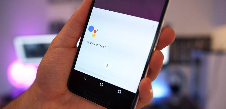 Google Assistant Google Assistant