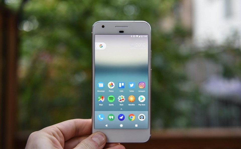 Google Pixel
