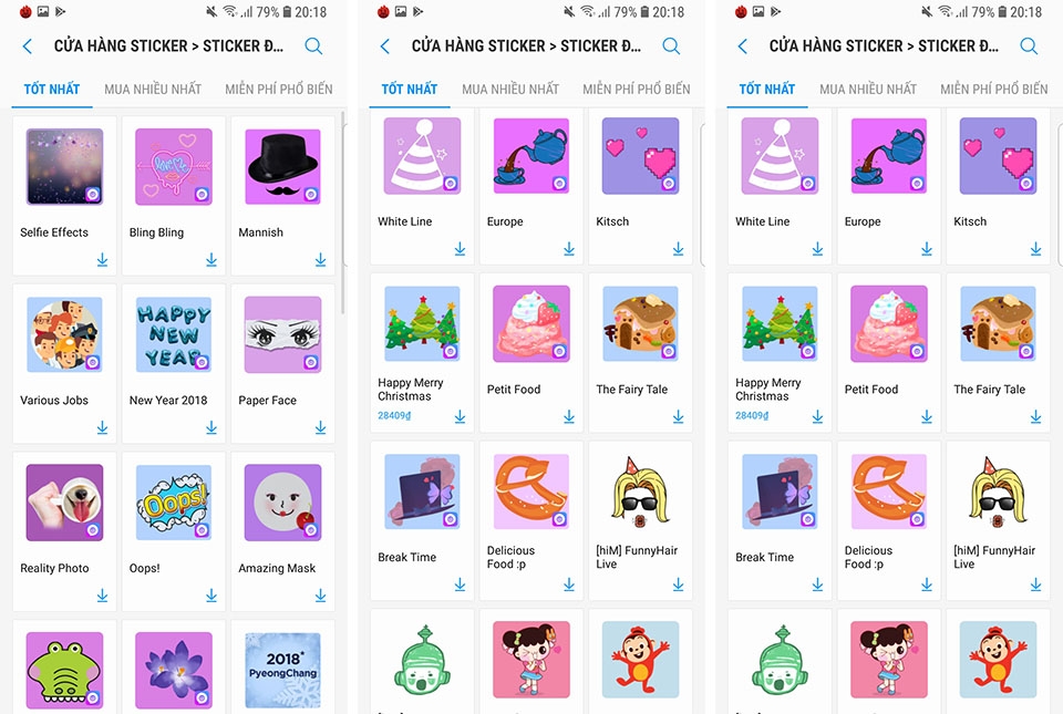 Galaxy S9 Emoji 02 Galaxy S9 Emoji 02