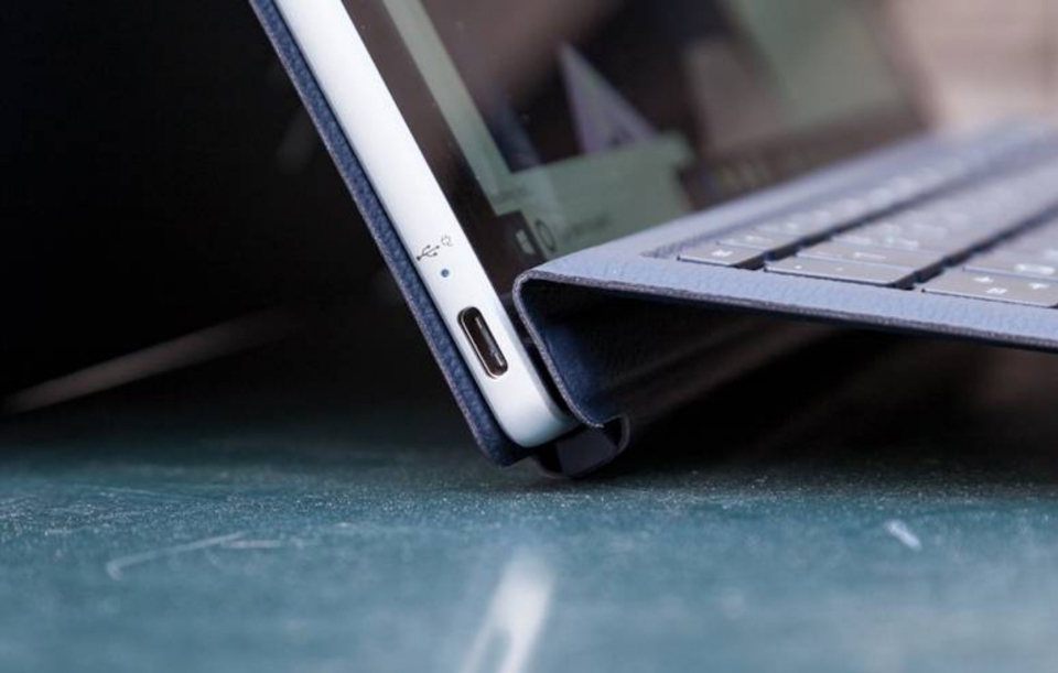 Đánh giá HP Envy x2 04