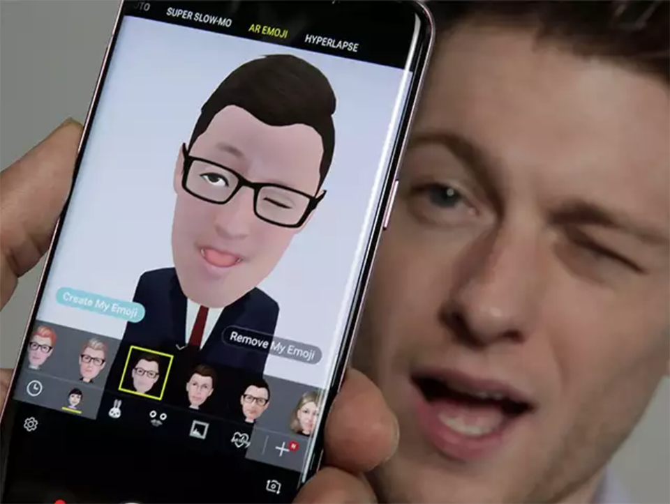 Lịch sử phát triển Emoji 06 Lịch sử phát triển Emoji 06