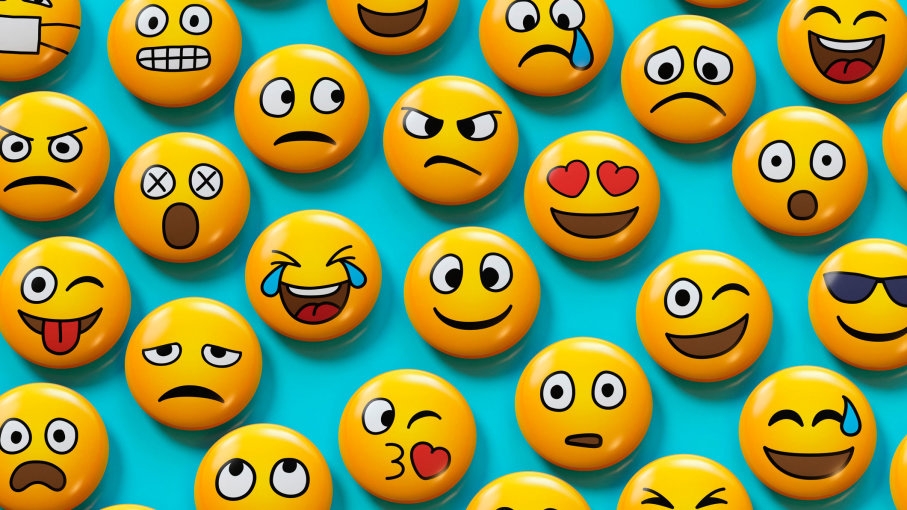Lịch sử phát triển Emoji 01 Lịch sử phát triển Emoji 01