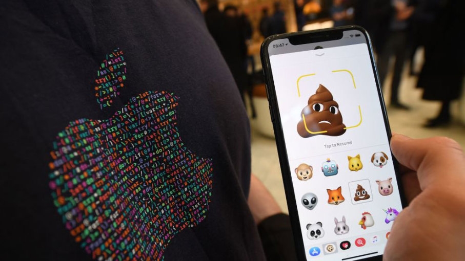 Lịch sử phát triển Emoji 05 Lịch sử phát triển Emoji 05