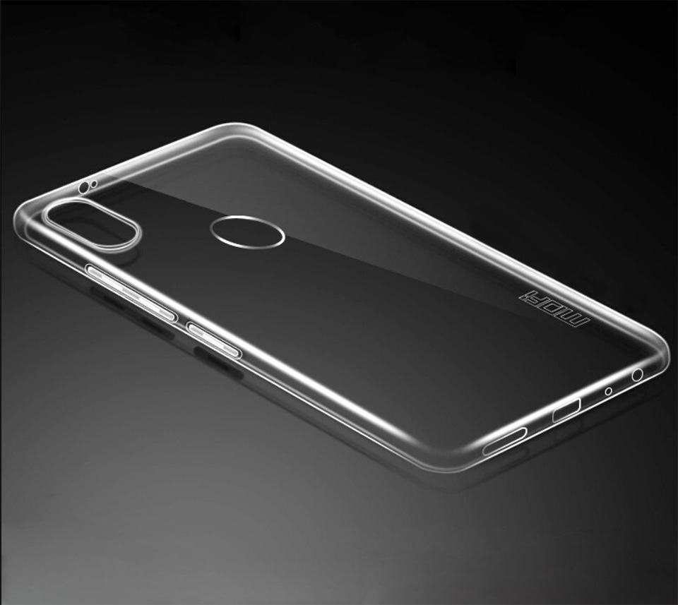 Case Xiaomi Mi 6X 01