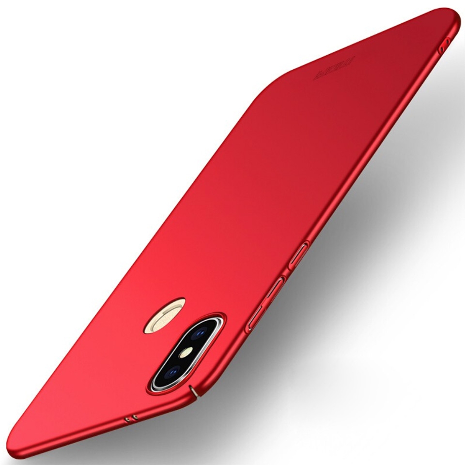Hình ảnh Xiaomi Mi A2