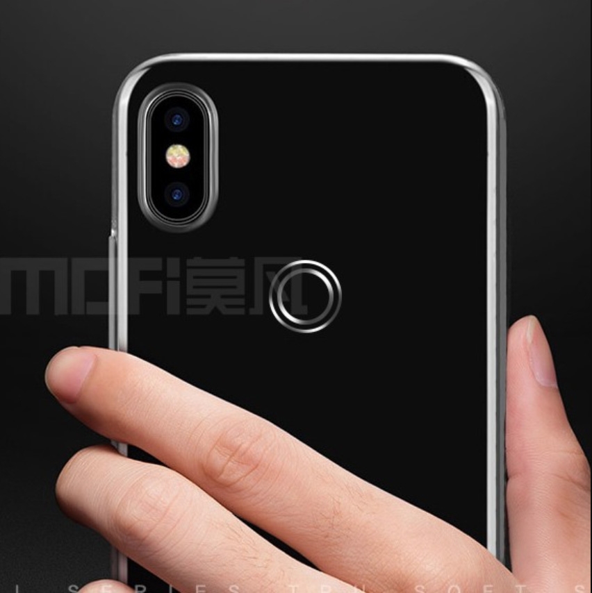 Ốp lưng Xiaomi Mi A2