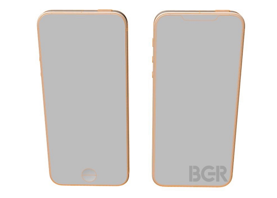 Hình ảnh iPhone SE 2 Hình ảnh iPhone SE 2