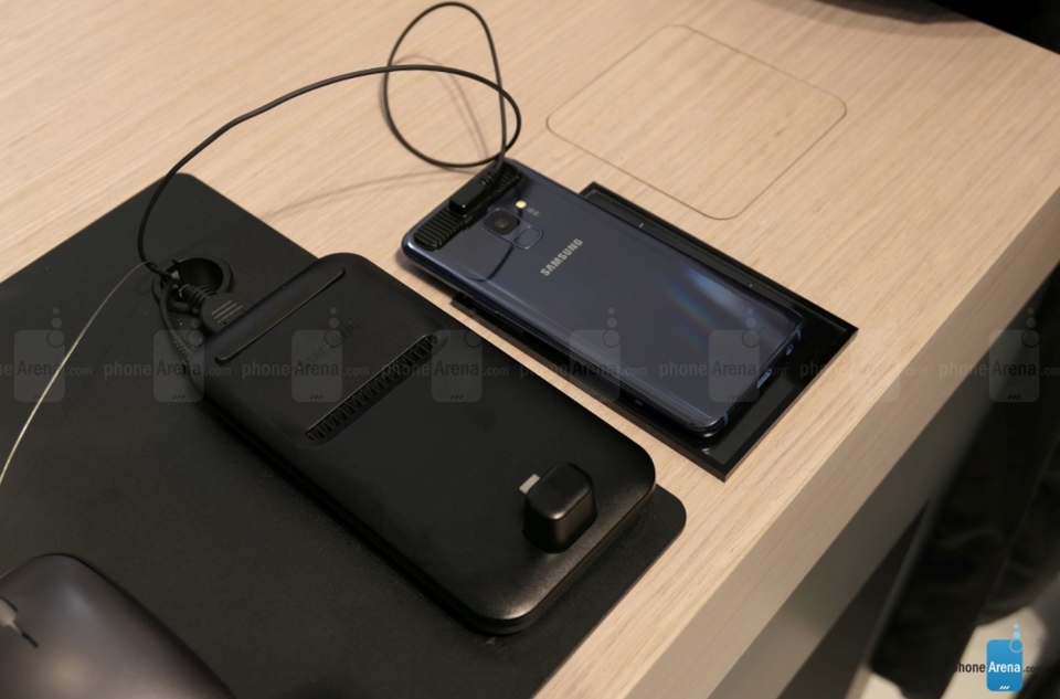 Samsung DeX 01