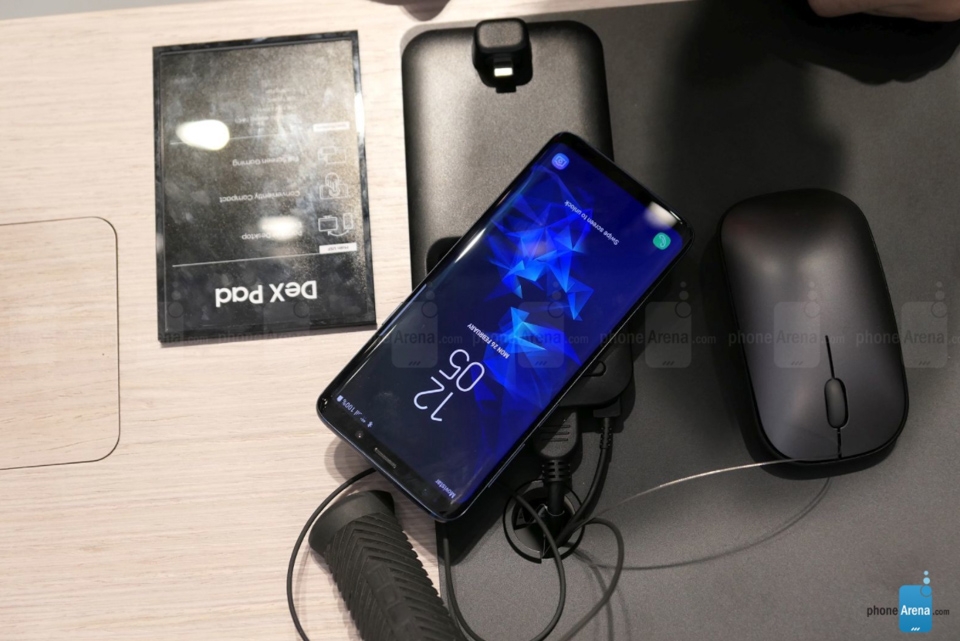 Samsung DeX 03