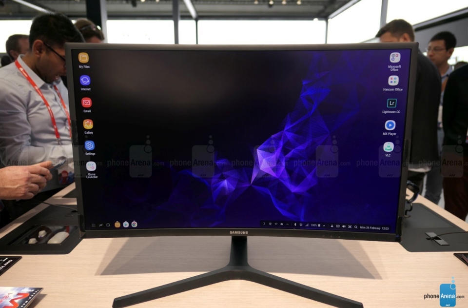 Samsung DeX 04