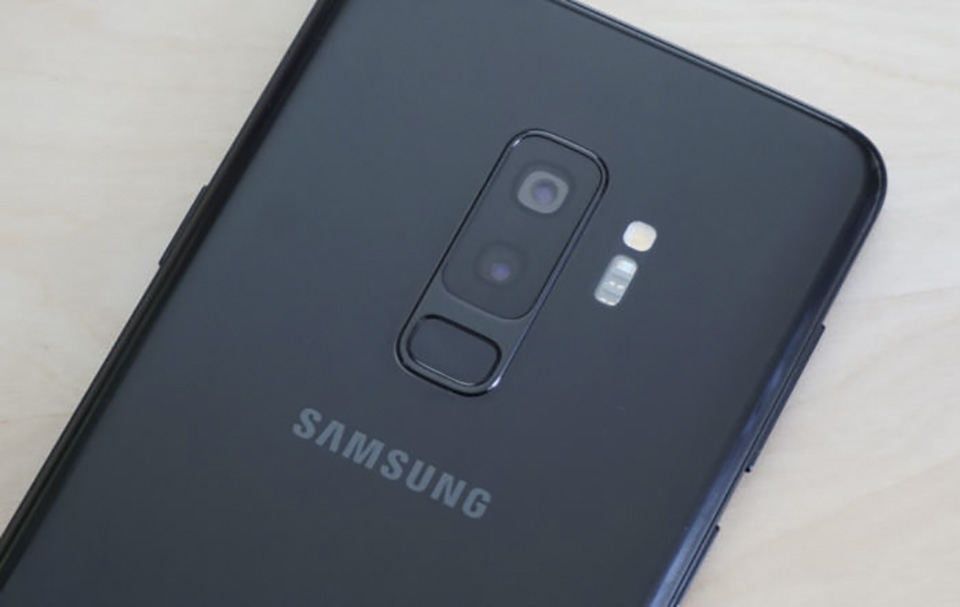 thủ thuật Galaxy S9 3