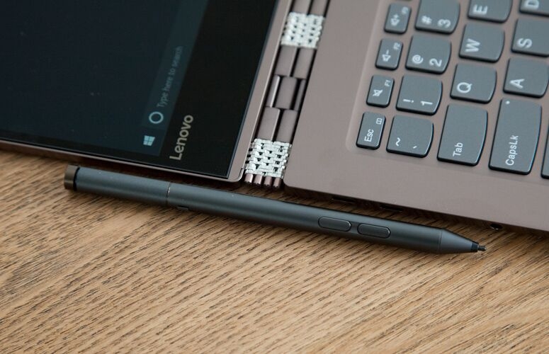 Active Pen Lenovo yoga 920