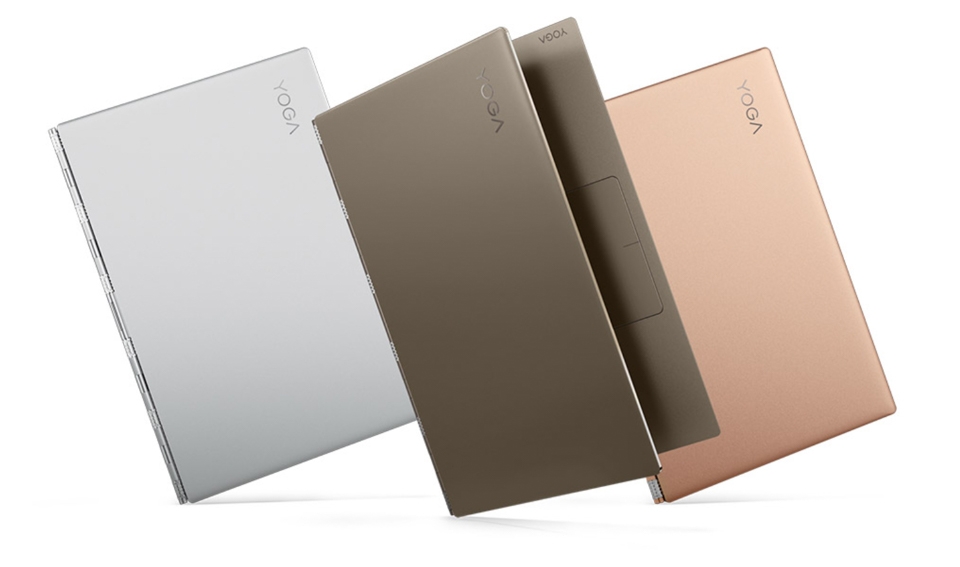 Lenovo Yoga 920