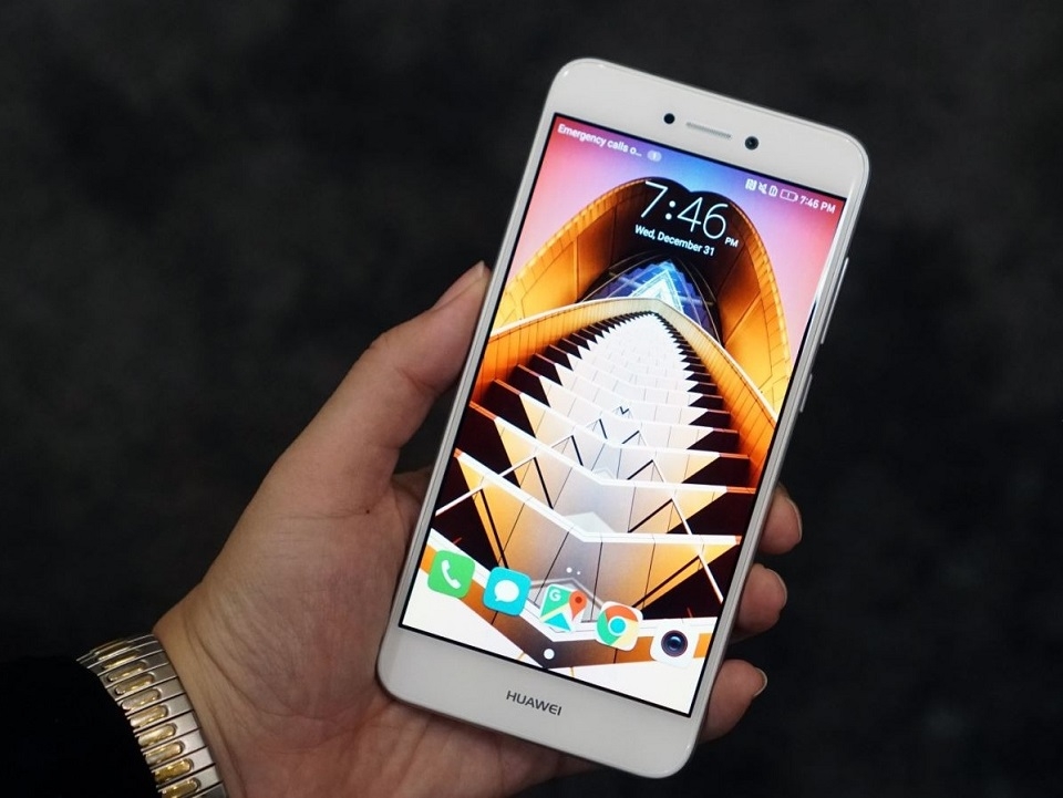 Huawei P8 Lite 2017 02