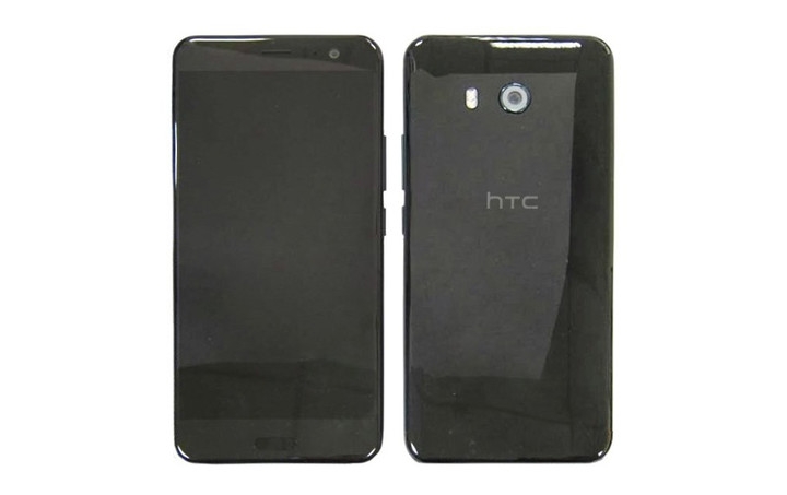 Thông tin HTC U 11 02 Thông tin HTC U 11 02