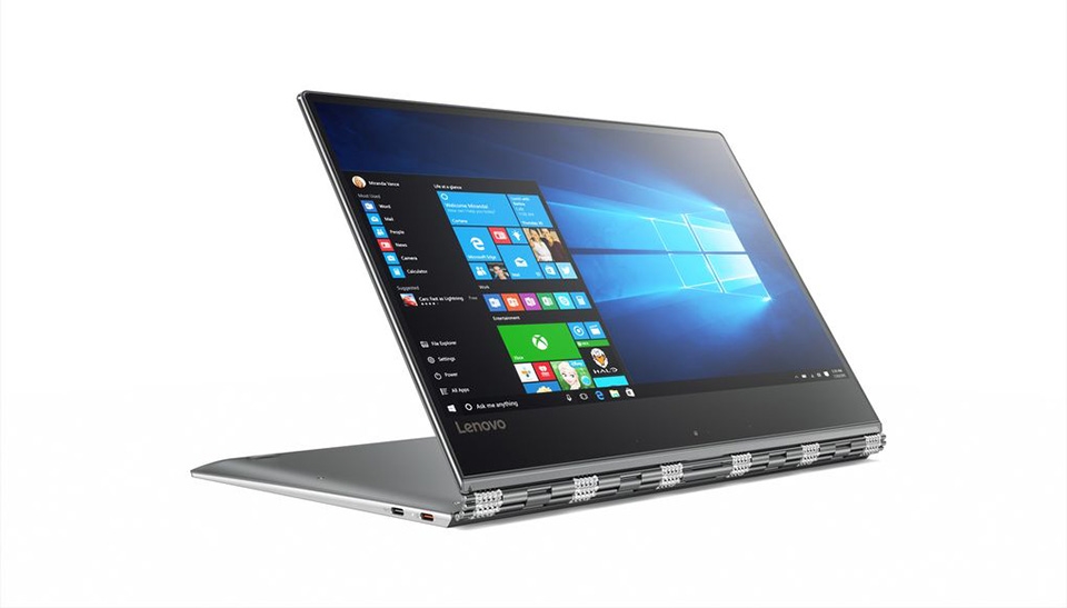 Lenovo Yoga 910 Lenovo Yoga 910