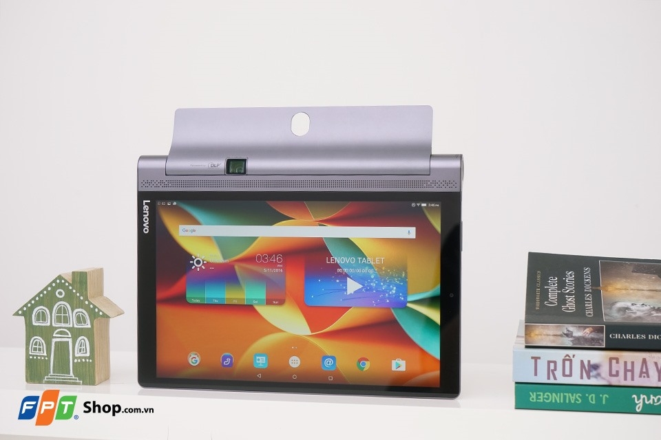 Lenovo Yoga Tab 3 Pro Lenovo Yoga Tab 3 Pro