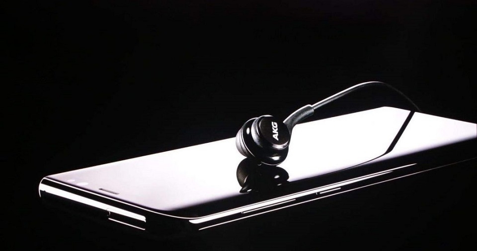 Tai nghe S8