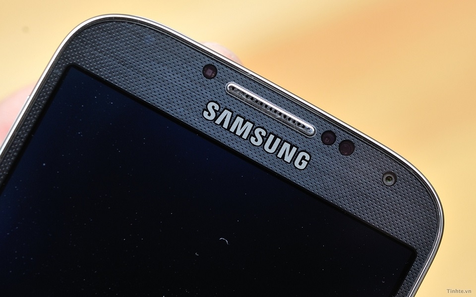 galaxy S4