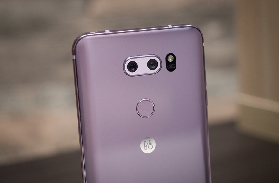 Thông tin LG G7 06