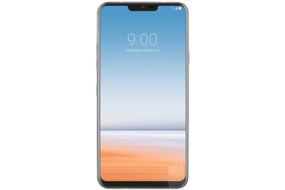 Thông tin LG G7 03