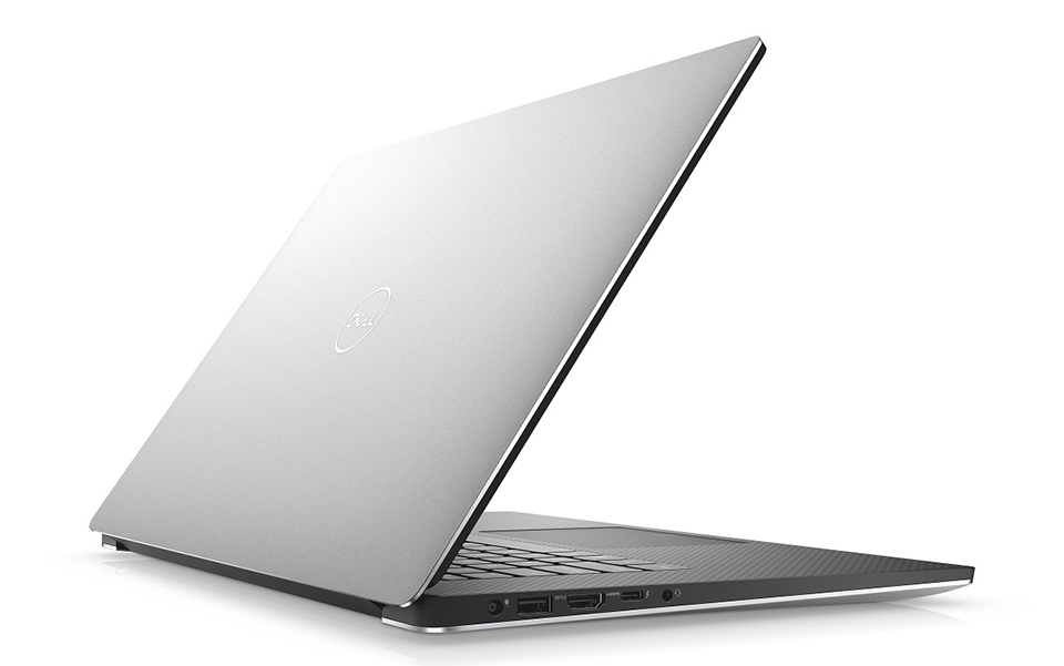 Dell XPS 15 2018 02