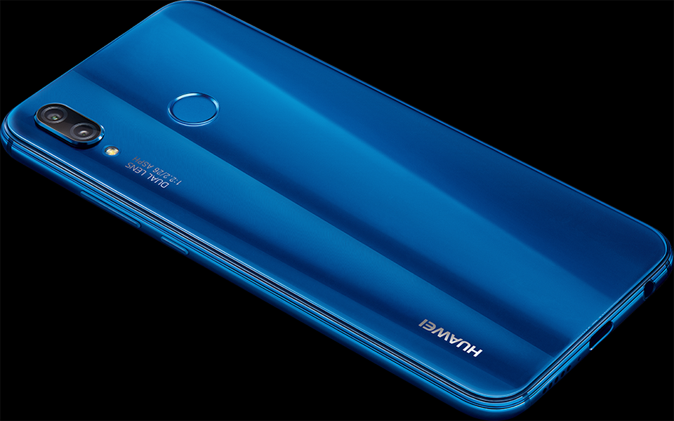 Huawei Nova 3e 06