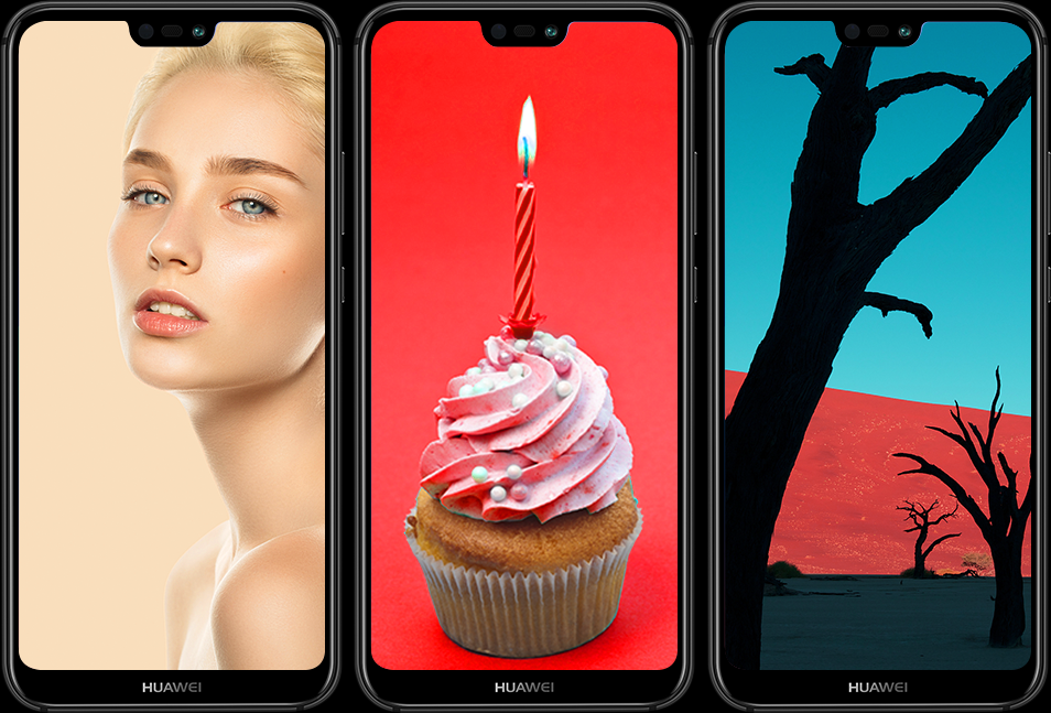 Huawei Nova 3e 01