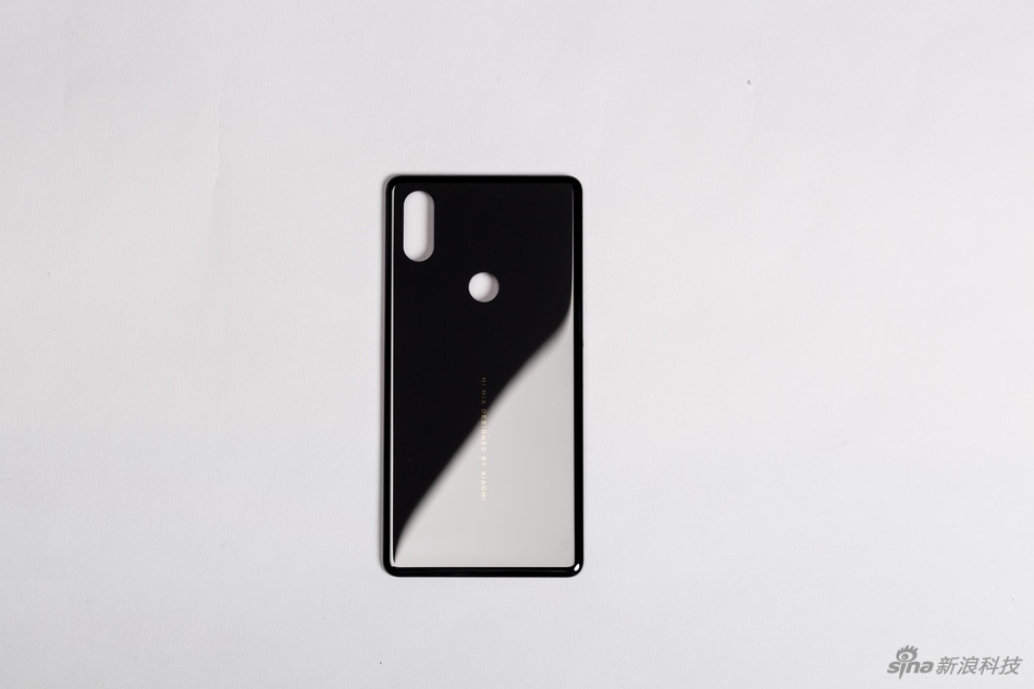 Mổ bụng Xiaomi Mi Mix 2S 07 Mổ bụng Xiaomi Mi Mix 2S 07