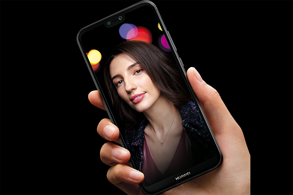 Có nên mua Huawei Nova 3e 03 Có nên mua Huawei Nova 3e 03