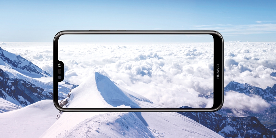Hiệu năng Huawei Nova 3e 03