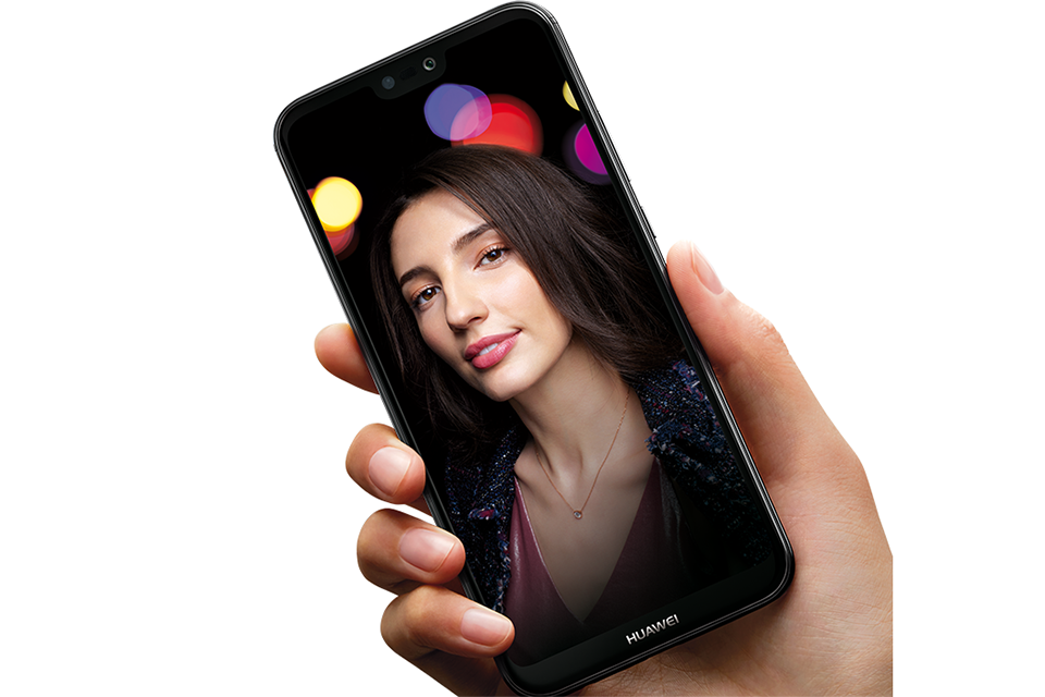 Những tính năng nổi bật Huawei Nova 3e 04