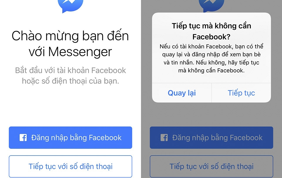 thủ thuật Messenger9