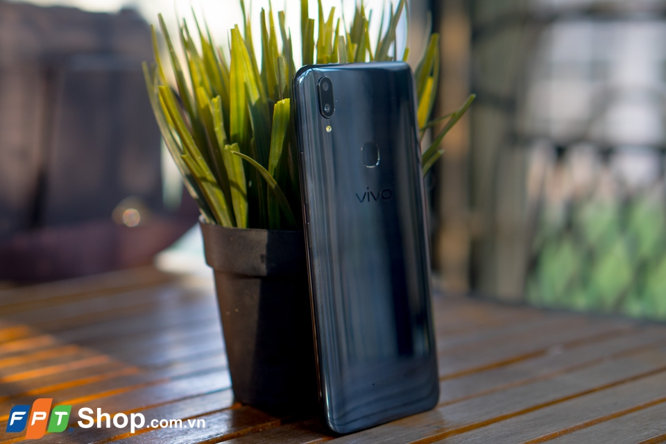 Vivo V9