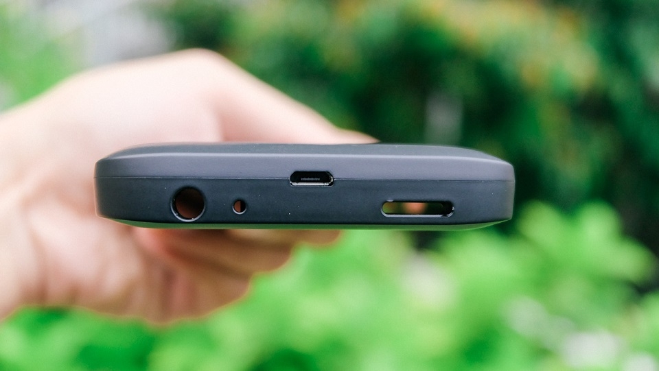 Bộ quà OPPO F3 06
