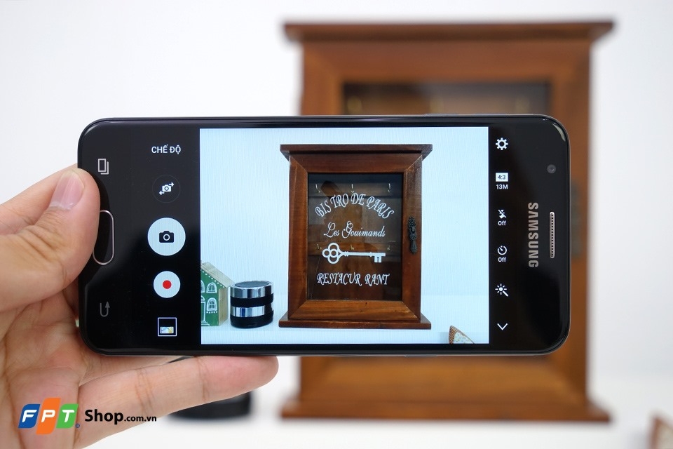 Khuyến mãi Galaxy J5 Prime