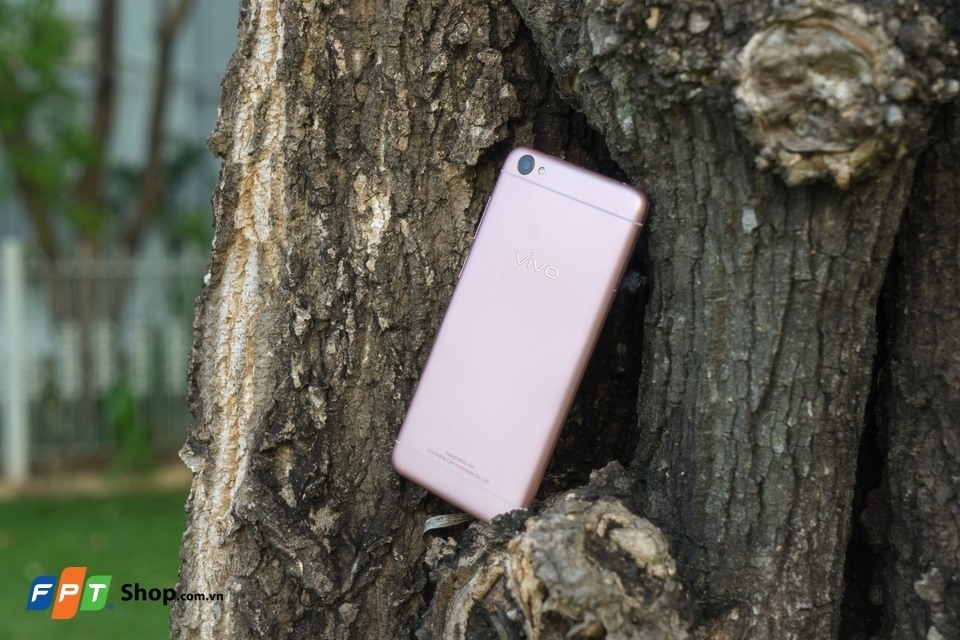 Đánh giá Vivo Y55 06