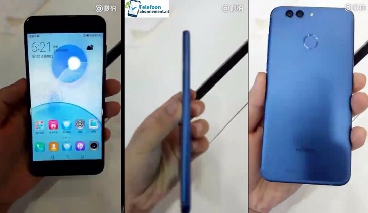 Huawei Nova 2 Huawei Nova 2