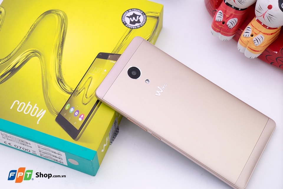 wiko robby 2G wiko robby 2G
