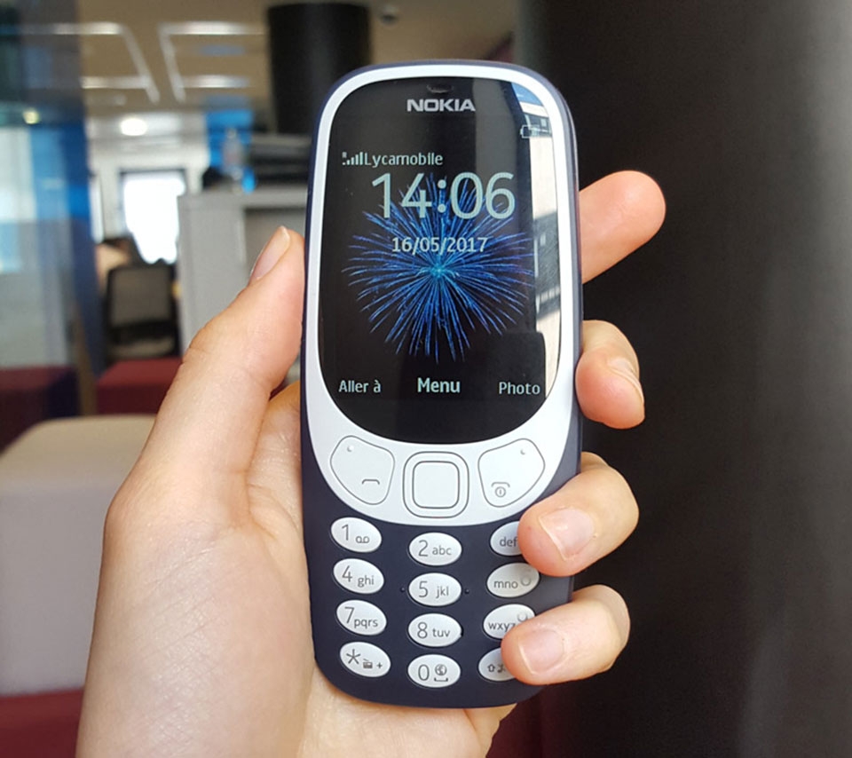 Nokia 3310 03