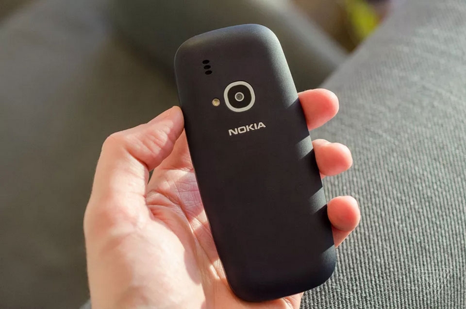 Nokia 3310 05