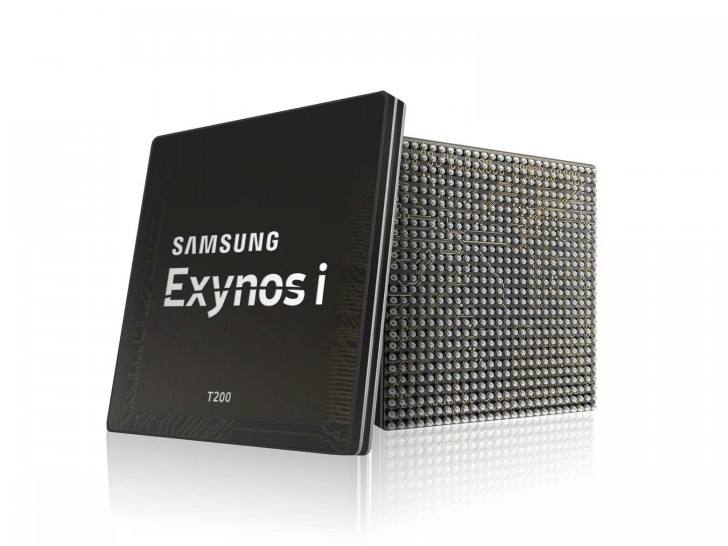 Samsung Exynos i T200 01 Samsung Exynos i T200 01