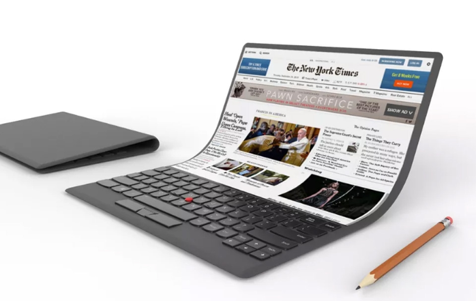 Lenovo laptop màn hình linh hoạt Lenovo laptop màn hình linh hoạt