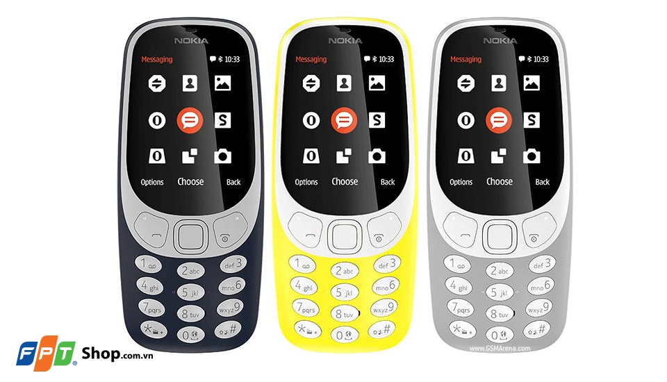 Nokia 3310 01