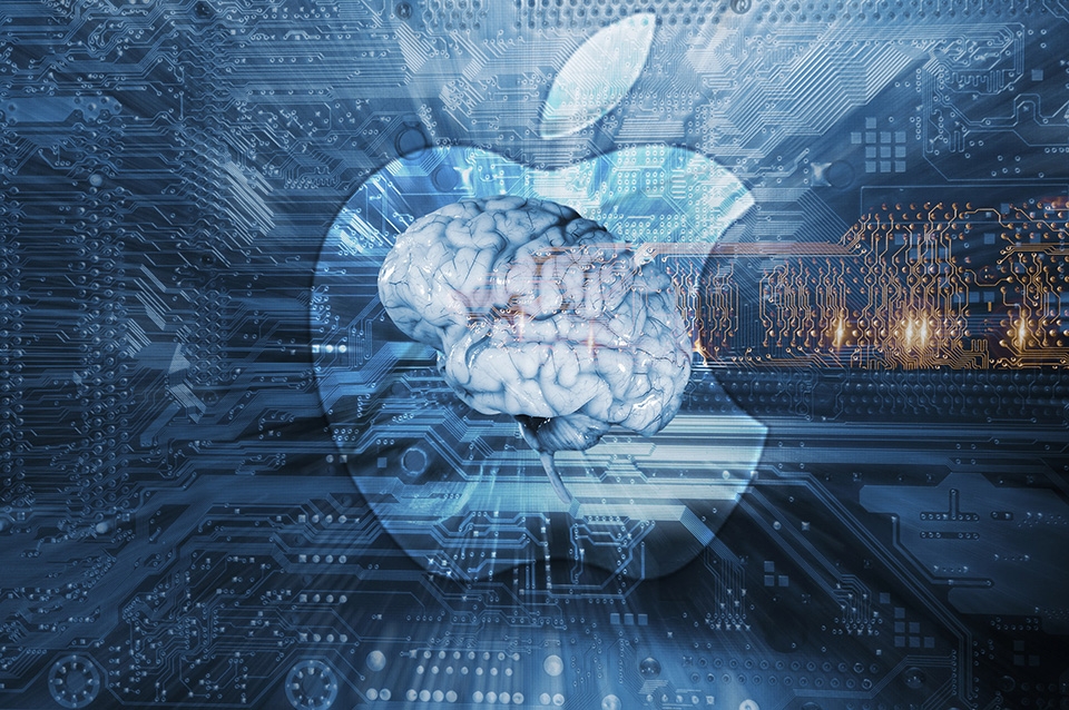 Apple AI Apple AI