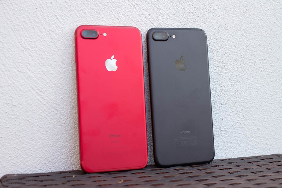 Apple iPhone 7 Plus Apple iPhone 7 Plus