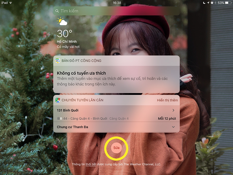 Thủ thuật tăng tốc iOS 11 05