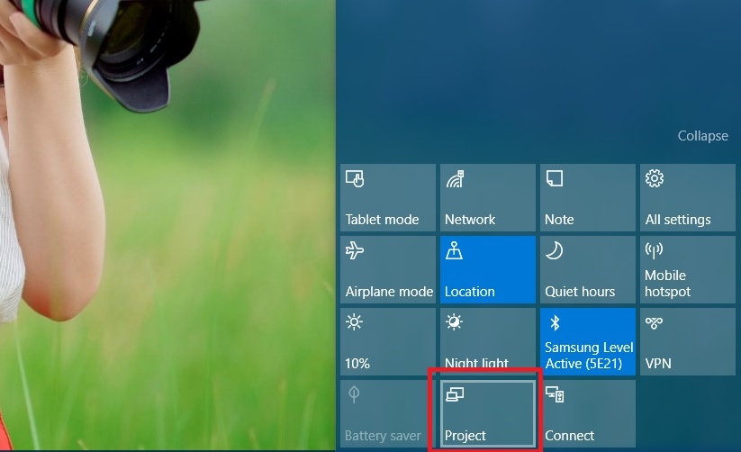 Dùng iPad làm màn hình phụ cho laptop 09 Dùng iPad làm màn hình phụ cho laptop 09