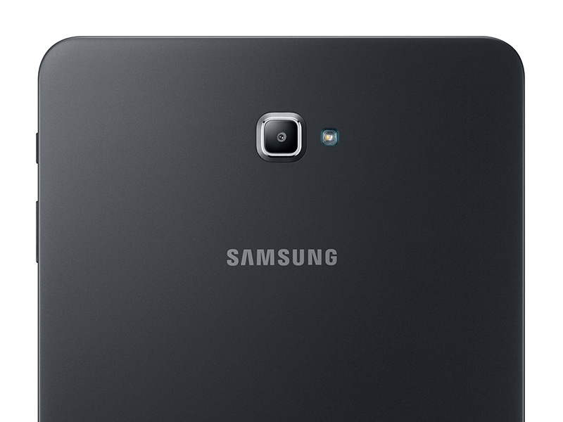 Galaxy Tab A 8.0 2017 Galaxy Tab A 8.0 2017