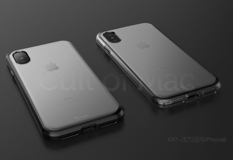 Hình ảnh thực tế iPhone 8 03 Hình ảnh thực tế iPhone 8 03